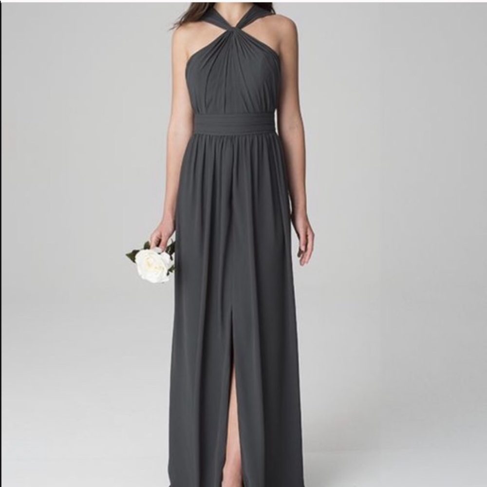 BILL LEVKOFF DRESS